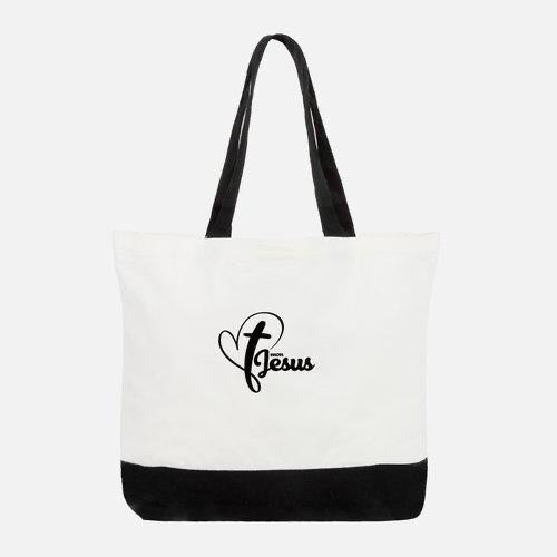 Tote Bag - Jésus