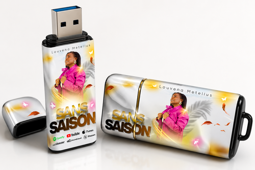 EP - Sans saisons