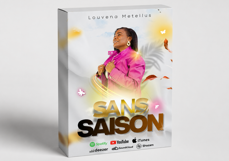 EP - Sans saisons
